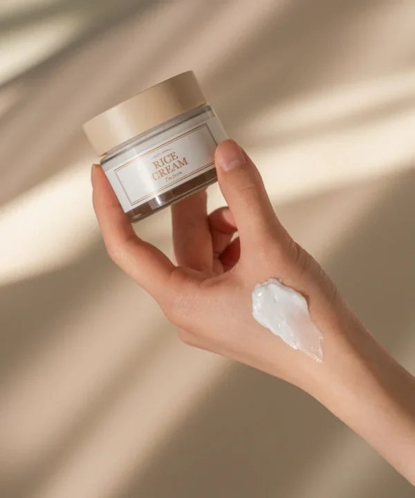 I'm From Rice cream -50gm