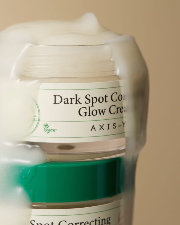 Dark Spot Correcting Glow Cream - 50ml