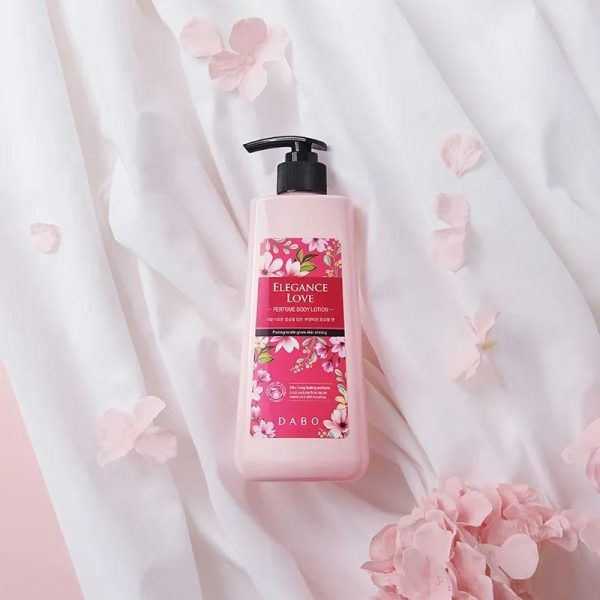 DABO Perfume Body Lotion