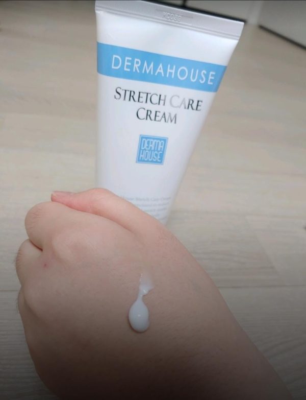 DERMAHOUSE Stretch Care Cream 180ml
