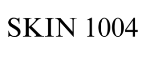 The Skin1004