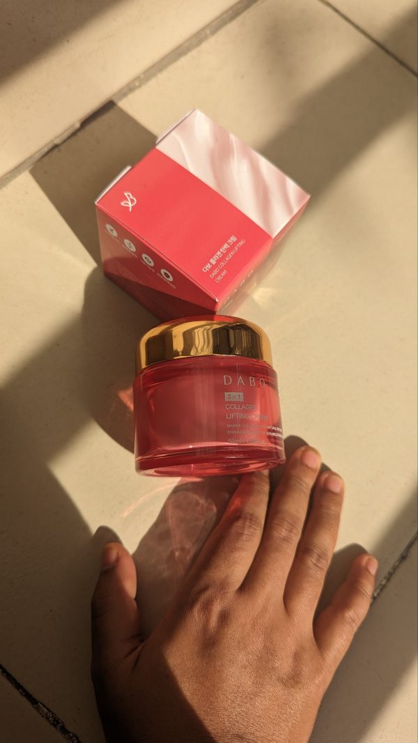 DABO 3 in 1 Collagen Lifting Cream(50g)
