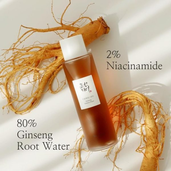 🌿 Beauty of Joseon Ginseng Essence Water – 150ml