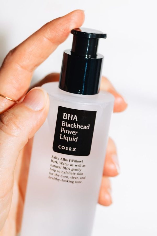 COSRX BHA Blackhead Power Liquid(50ml)