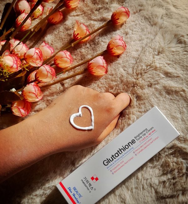 Beauty Glutathione Cream(45g)