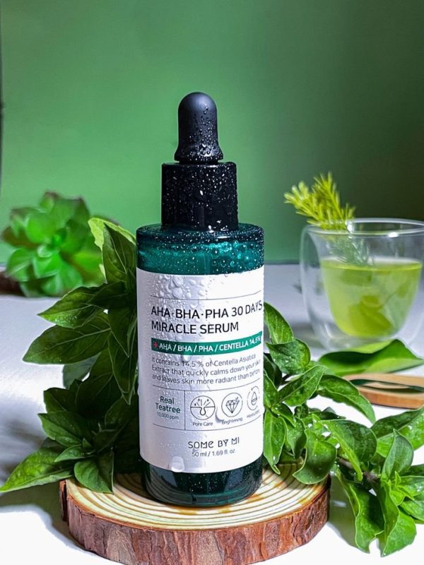 SOME BY MI AHA BHA PHA 30 Days Miracle Serum 50ml