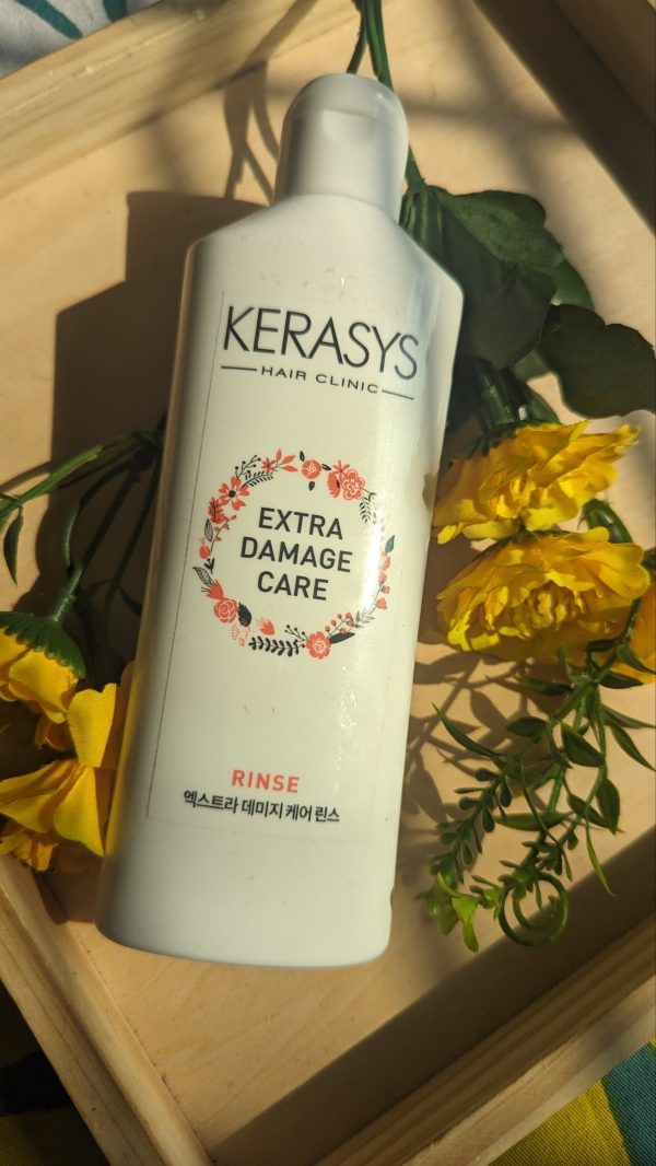 KERASYS Extra Damage Care Rains(180ml)