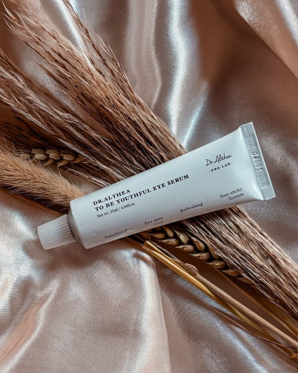 Dr.Althea To Be Youthful Eye Serum 25 ml