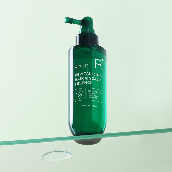 RAIP] Revitalizing Hair & Scalp Essence 150ml | NSO Products
